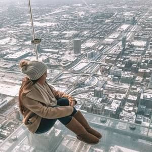 Meet your Posher, Paula